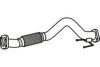 FENNO P7186 Exhaust Pipe